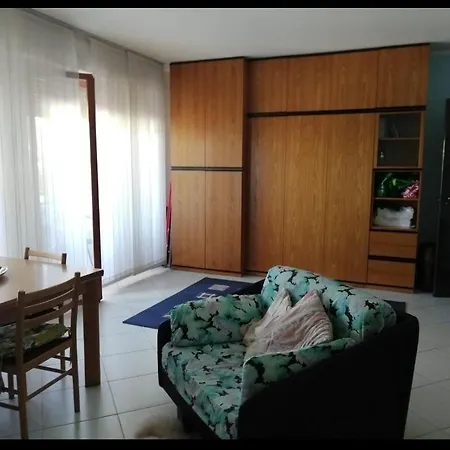 Lejlighed Monolocale Mare Lavagna