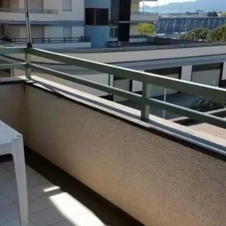 Apartment Monolocale Mare *